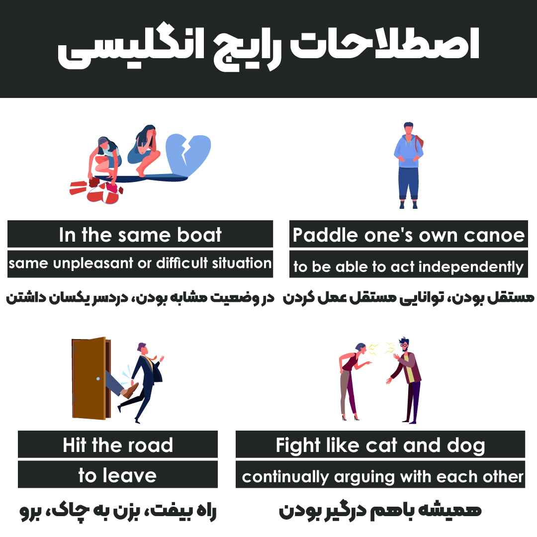 اصطلاحات انگلیسی (Idioms & Expressions) - raise (or lift) an